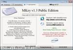  Mkey 1.3 (2015) PC